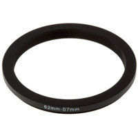 

Adorama 62mm to Series VII Adapter Ring
