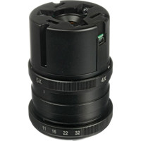 

Yasuhara Nanoha Macro 5:1 Lens for Micro 4/3 Mount Cameras, 4x to 5x Magnification