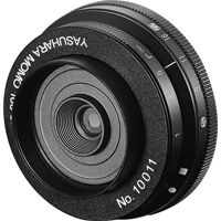 

Yasuhara Momo 100 43mm f/6.4 Soft Focus Lens for Nikon DSLR Cameras