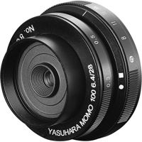 

Yasuhara Momo 100 28mm f/6.4 Soft Focus Lens for Sony NEX Digital Cameras