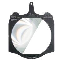 

Lindsey Optics 4x5.66" Brilliant2 Rota-Split +1 Diopter Close-Up Lens 50%