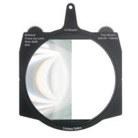 

Lindsey Optics 4x5.66" Brilliant2 Rota-Split +3 Diopter Close-Up Lens 50%
