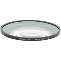 

Lindsey Optics 4.5" Brilliant Close-Up Lens Diopter +1
