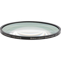 

Lindsey Optics 4.5" Brilliant Close-Up Lens Diopter +2