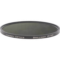 

Lindsey Optics 4.5" Round Brilliant FS IR ND 0.9 Filter with Anti-Reflection Coating