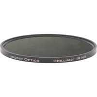 

Lindsey Optics 4.5" Round Brilliant FS IR ND 1.5 Filter with Anti-Reflection Coating