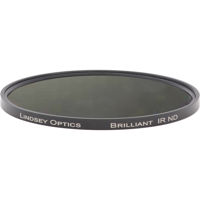 

Lindsey Optics 4.5" Round Brilliant FS IR ND 3.0 Filter with Anti-Reflection Coating