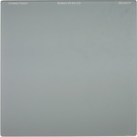 

Lindsey Optics 6.6x6.6" Brilliant Full Spectrum IR 0.6 Neutral Density Filter with Anti-Reflection Coating, 2 Stop, 25% Transmission