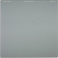 

Lindsey Optics 6.6x6.6" Brilliant Full Spectrum IR 0.9 Neutral Density Filter with Anti-Reflection Coating, 3 Stop, 12.5% Transmission