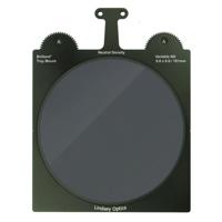 

Lindsey Optics 6.6x6.6" / 161mm Brilliant2 Variable ND Filter