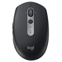 

Logitech M590 Multi-Device Silent Wireless Mouse