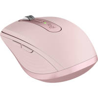 

Logitech MX Anywhere 3 Wireless Mouse, Rose