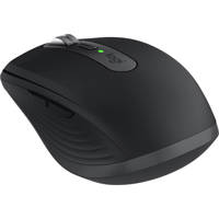 

Logitech MX Anywhere 3 Wireless Mouse, Black