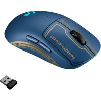 

Logitech G PRO League of Legends Edition Wireless Gaming Mouse