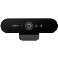 

Logitech 4K Ultra HD Pro HDR Webcam with Noise-Canceling Microphones