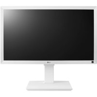 

LG 22BL450Y-W 21.5" 16:9 Full HD IPS Monitor with Adjustable Stand, Built-In Speakers, TAA Compliant, White