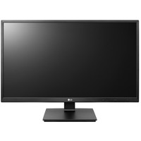 

LG BL650C 24" 16:9 Full HD TAA IPS Monitor with USB Type-C, Built-In Speakers, Black