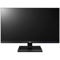 

LG 27BK750Y-B 27" Full HD IPS Multi-Tasking LED Monitor with Built-In Speakers