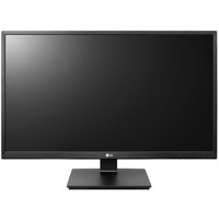 

LG BL650C 27" 16:9 Full HD TAA IPS Monitor with USB Type-C, Built-In Speakers, Black