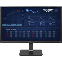 

LG 27CN650N-6A 27" 16:9 Full HD IPS All-In-One Thin Client Monitor, Built-In-Speakers