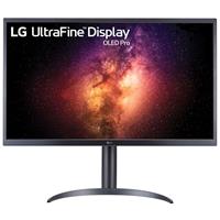 

LG 27" OLED 3840 x 2160 Desktop Monitor