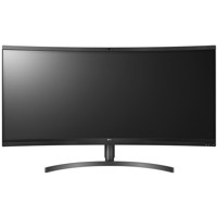 

LG CK950N-1C 38" 21:9 Class Curved UltraWide Thin Client IPS All-in-One Monitor, Built-In-Speakers