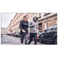 

LG VL5F 49" 16:9 Full HD LED Display with 2.3mm Ultra-Narrow Bezel, 1920x1080, Black