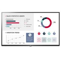 

LG UL3G-B 55" Class 4K UHD Digital Signage Commercial IPS LED Display
