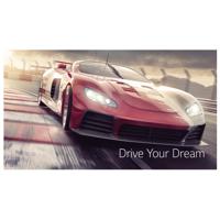 

LG VM5E 55" 16:9 Full HD 0.9mm Bezel Video Wall Display with SoC & webOS Platform, 1920x1080