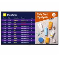 

LG 65UH7F-B 65" Class 4K UHD Digital Signage Commercial Smart IPS LED Display