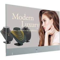

LG LG Transparent OLED Tile Accessory for 1 x 2