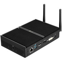 

LG CK500N-3C Thin Client Control Box, 8GB RAM, 32GB SSD