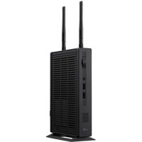 

LG CL600N-6A Thin Client Control Box, 4GB RAM, 16GB eMMC