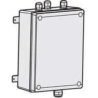 

LG Circuit Breaker Surge Suppressor for 49XEB3E Outdoor Display