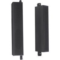 

LG SP-5000 14W Stereo Speaker for SE3B and SM5B Series Digital Signage Displays, Pair