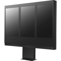 

LG ST-493X Stand for 49XEB3E Outdoor Display