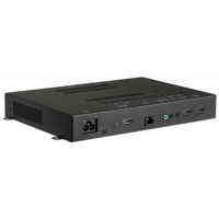 

LG WP400 webOS 4.0 Signage Box