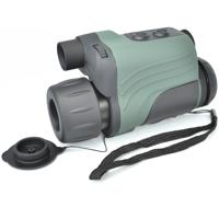 

Luna Optics LN-DM2 2x24 Digital Night Vision Monocular, 200m (656.17') Visual Range, 805nm LED IR Wavelength