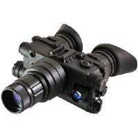 

Luna Optics LN-EBG1-PRO Elite Generation-2+ Bi-Ocular-Goggles
