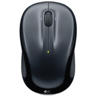 

Logitech M325 Wireless Mouse, Black