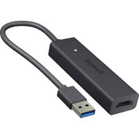 

Logitech USB Type-A to HDMI Screen Share Graphic Adapter