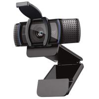 

Logitech C920e Full HD Business Webcam