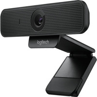 

Logitech C925e 1080p FHD Webcam with Integrated Privacy Shade
