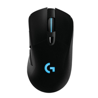 

Logitech G403 HERO Gaming Mouse