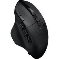 

Logitech G604 LIGHTSPEED Wireless Gaming Mouse