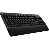 

Logitech G613 Wireless Mechanical Gaming Keyboard