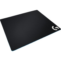 

Logitech G640 Large Cloth Gaming Mouse Pad