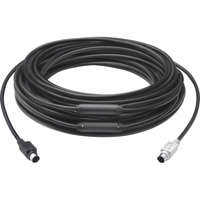 

Logitech 32.8' GROUP Extender Cable