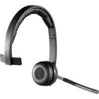 

Logitech H820e Wireless Mono Headset with Microphone