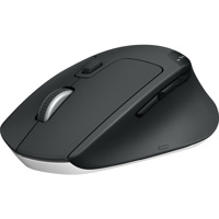 

Logitech M720 Triathlon Multi-Device Wireless Mouse